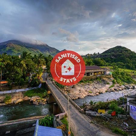 Oyo Preferred 15647 River View Inn مونار المظهر الخارجي الصورة