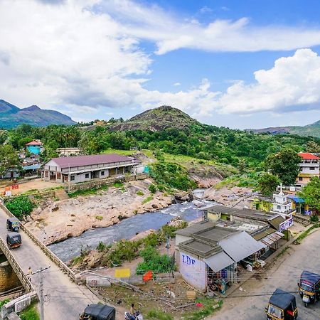Oyo Preferred 15647 River View Inn مونار المظهر الخارجي الصورة