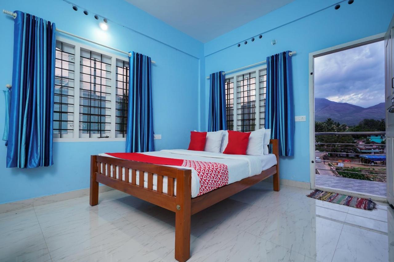 Oyo Preferred 15647 River View Inn مونار المظهر الخارجي الصورة