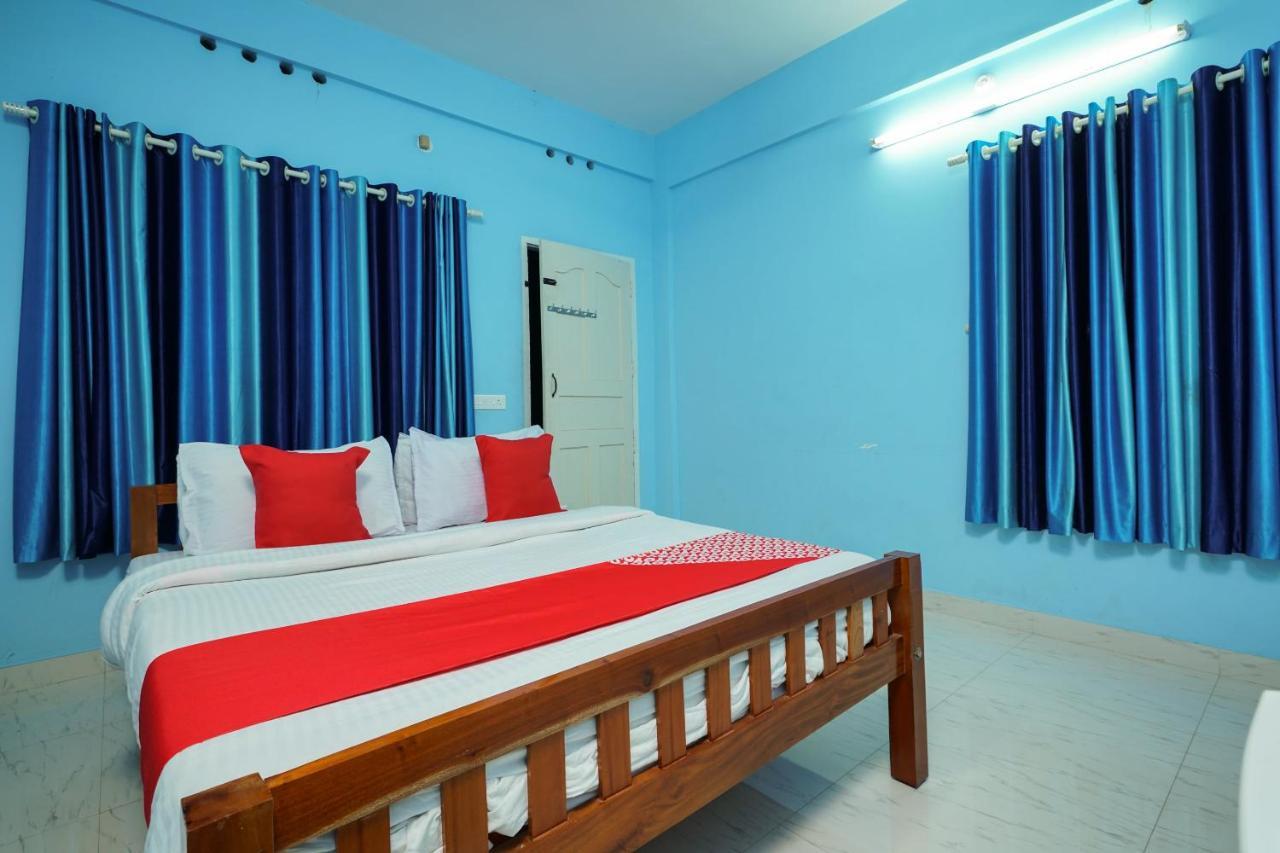 Oyo Preferred 15647 River View Inn مونار المظهر الخارجي الصورة