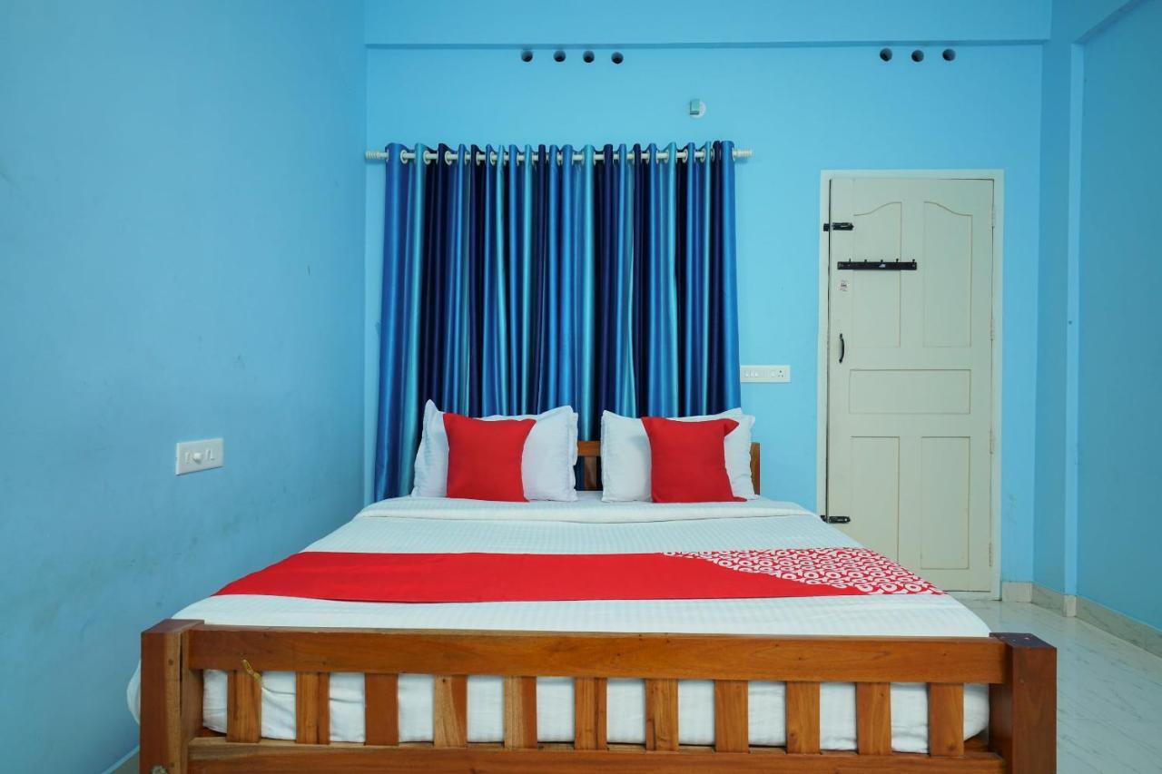 Oyo Preferred 15647 River View Inn مونار المظهر الخارجي الصورة