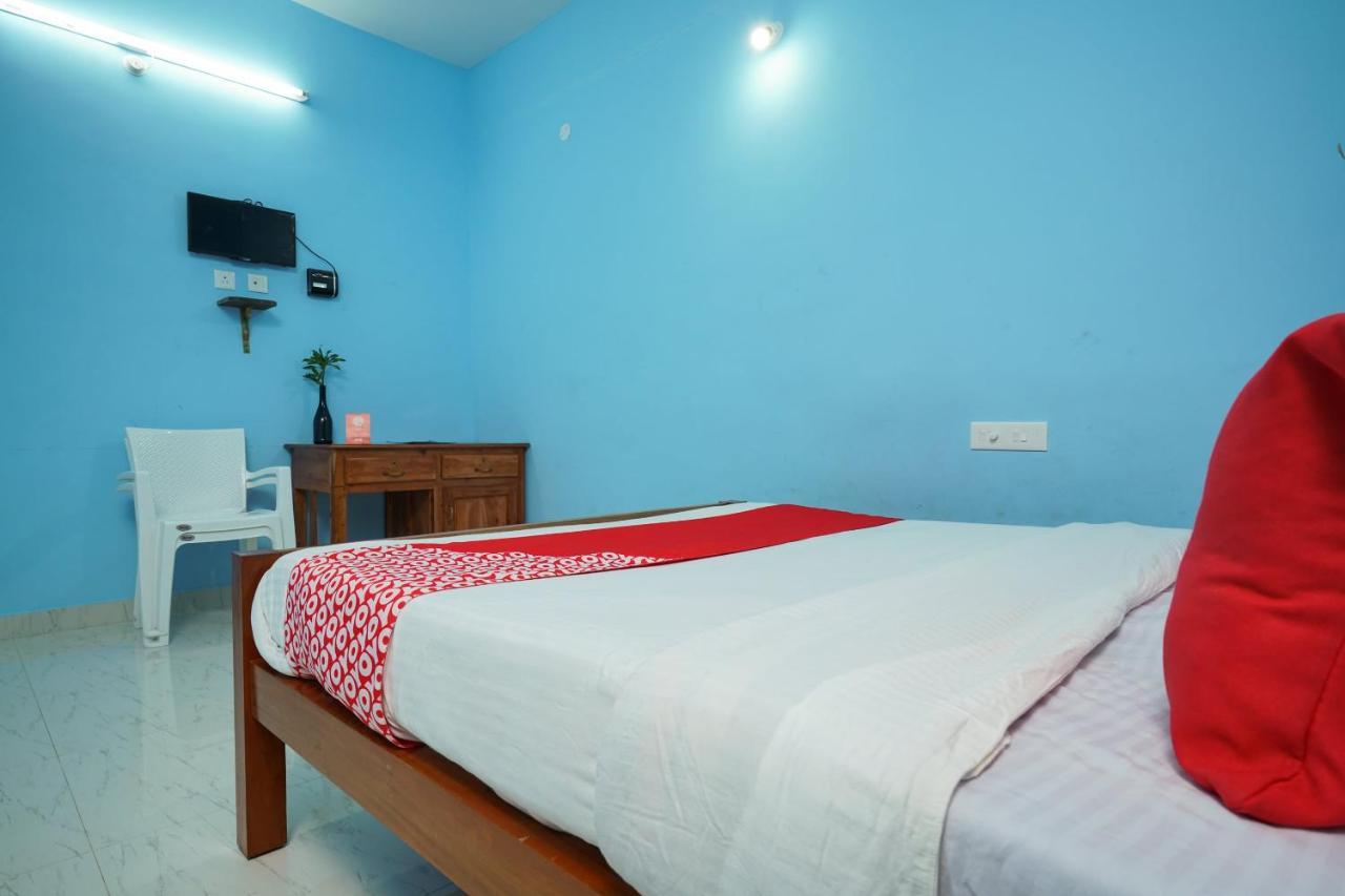 Oyo Preferred 15647 River View Inn مونار المظهر الخارجي الصورة
