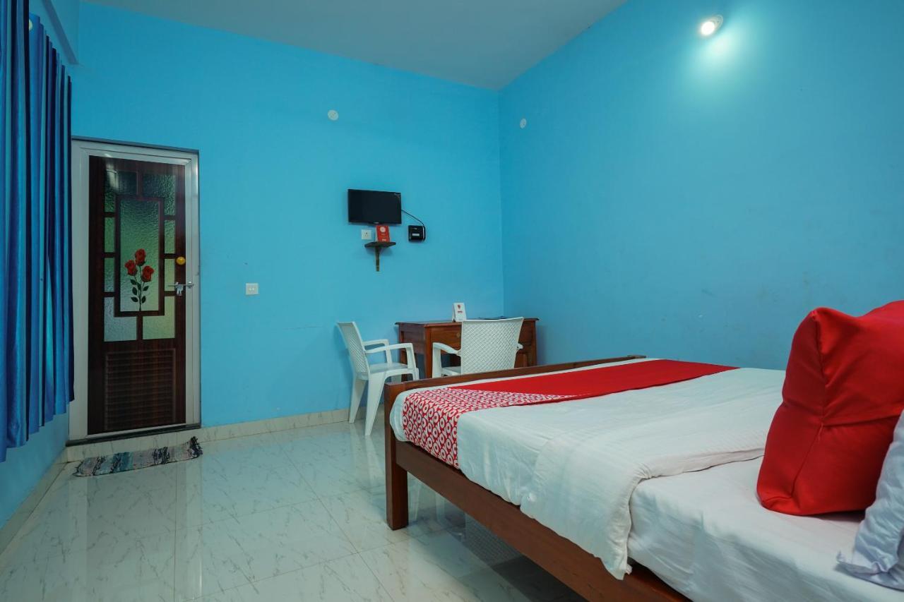 Oyo Preferred 15647 River View Inn مونار المظهر الخارجي الصورة
