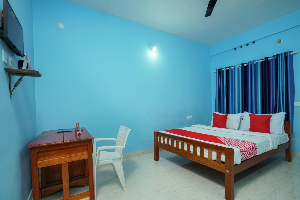 Oyo Preferred 15647 River View Inn مونار المظهر الخارجي الصورة