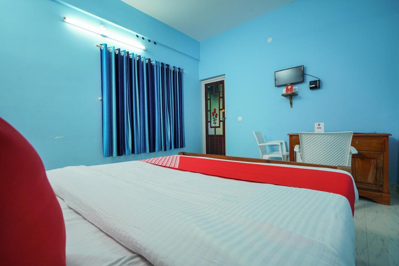 Oyo Preferred 15647 River View Inn مونار المظهر الخارجي الصورة