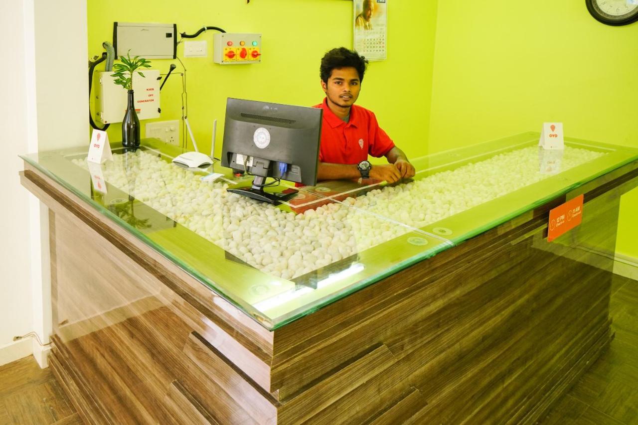 Oyo Preferred 15647 River View Inn مونار المظهر الخارجي الصورة