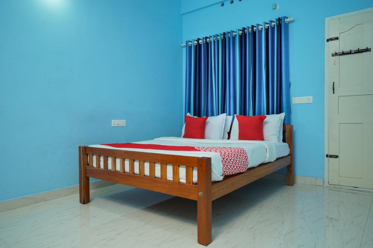 Oyo Preferred 15647 River View Inn مونار المظهر الخارجي الصورة